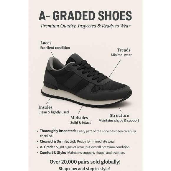 On Running Cloudmonster Sneakers Womens Size 7.5 Glacier Grey Meadow Green Shoes - Picture 3 of 15